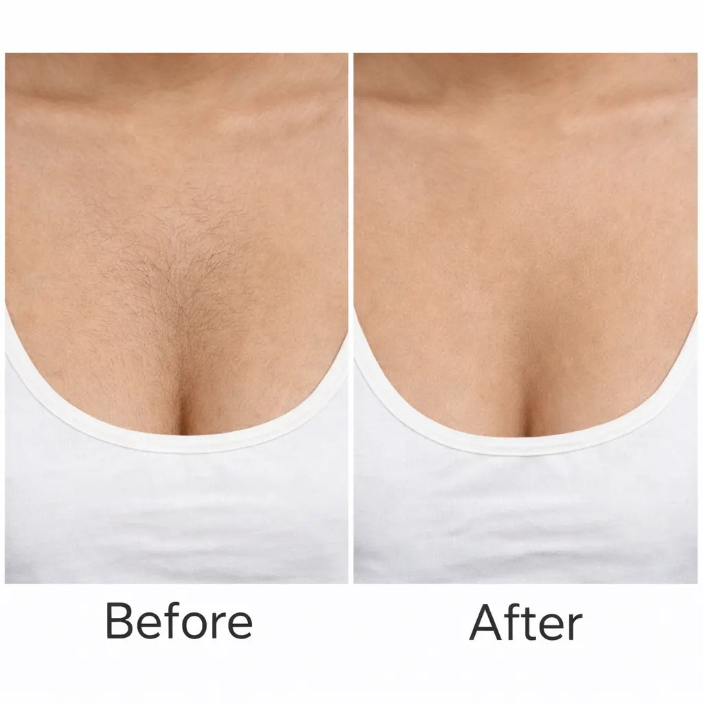 Chest