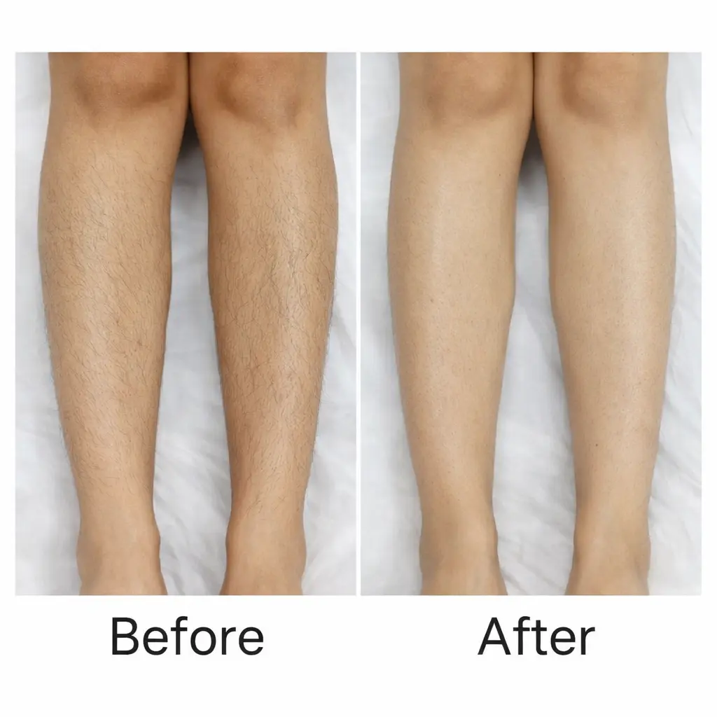 Legs
