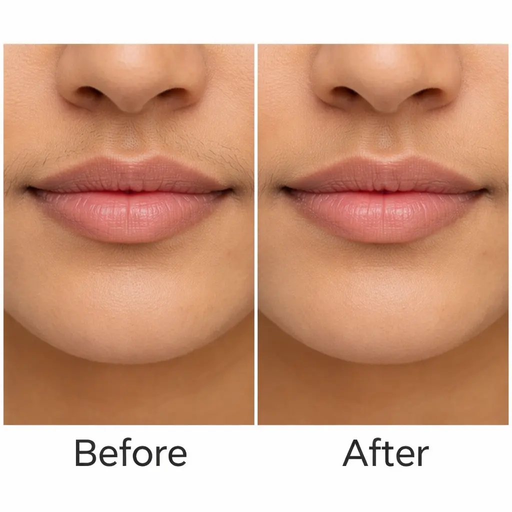 Upperlips